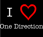i love one direction 131541210766